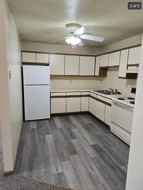 Burlington apartments for rent - Property image - 641 Foxtree Cir #2 - 1
