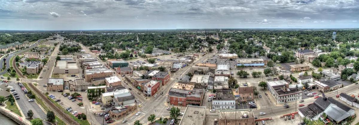 Burlington apartments for rent - image - housing rental site city Image