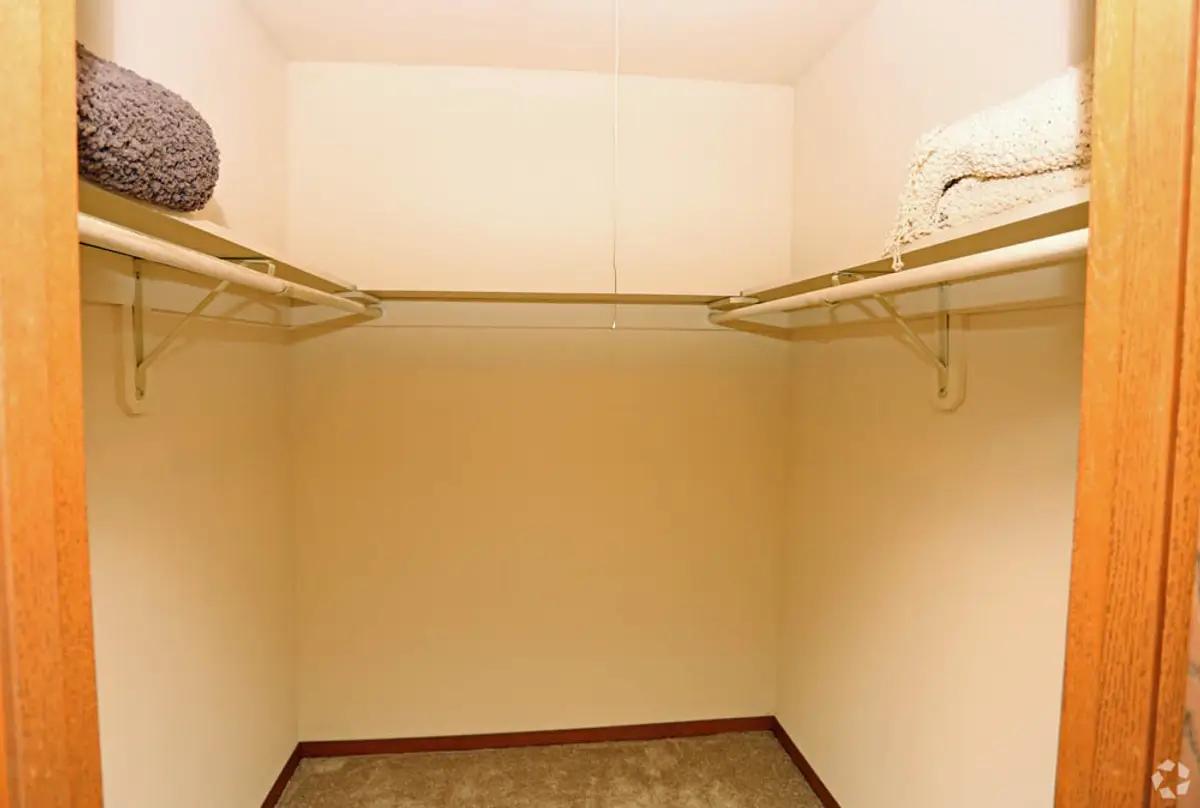 undefined apartments for rent - image - 2524-closet.jpg1