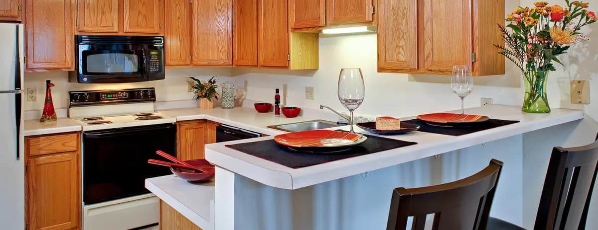West Ridge Luxury Apartments - Apartment - 5