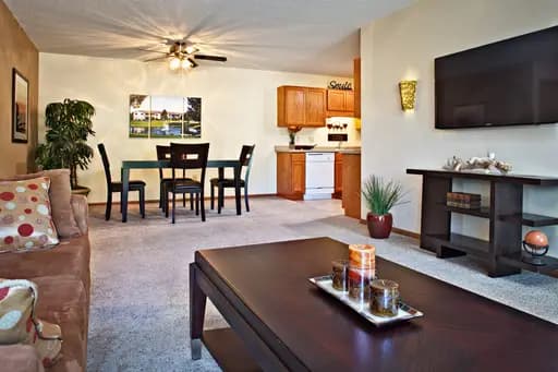 West Ridge Luxury Apartments - Apartment - 3