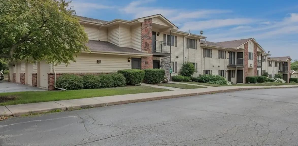 Bear Arbor Apartments - Apartment - 6