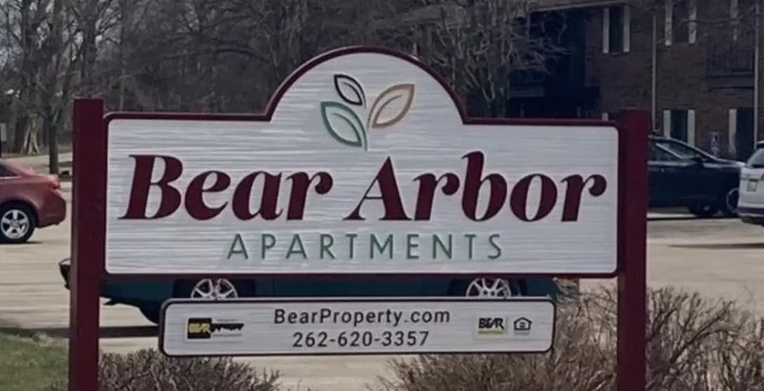 Bear Arbor Apartments - Apartment - 4
