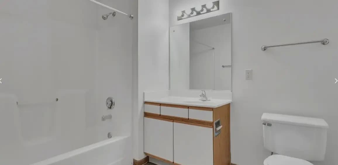 Bear Arbor Apartments - Apartment - 3