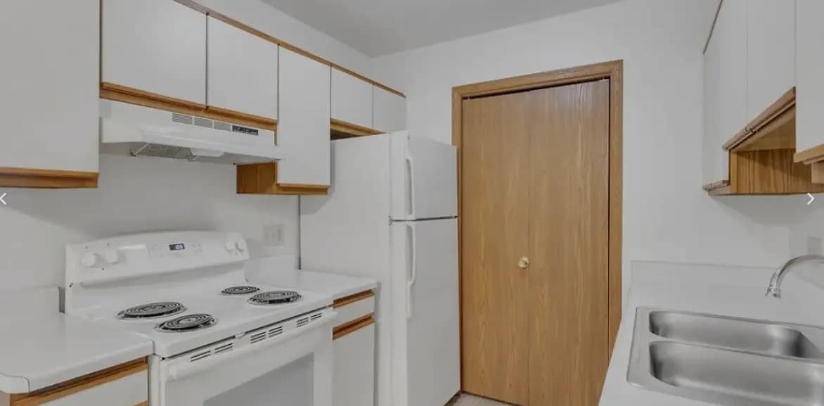 Bear Arbor Apartments - Apartment - 2